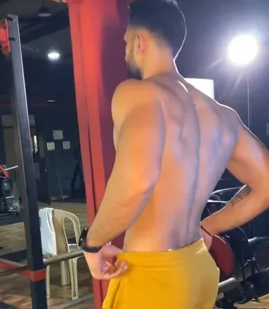 OnlyFans cuenta sexybalkan91 avatar 1