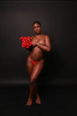 OnlyFans cuenta blackpantheraxo avatar 1