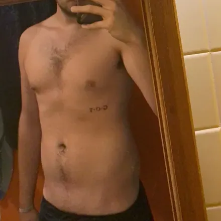 OnlyFans cuenta emoroseguy83 avatar 1