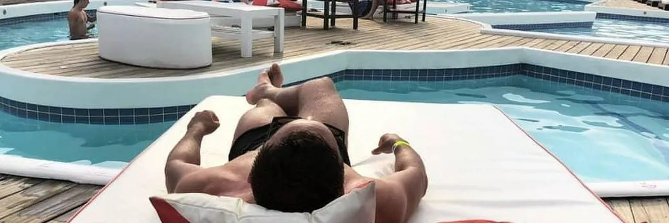 OnlyFans cuenta franco_isac header 2
