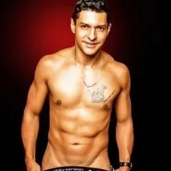 OnlyFans cuenta alexo.riv avatar 1
