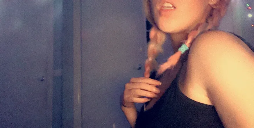 OnlyFans cuenta mylittlesecretx2 avatar 1