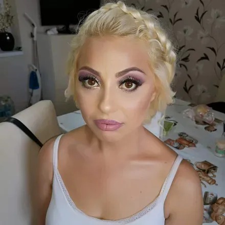 OnlyFans cuenta madonnastarx avatar 1