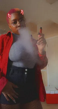 OnlyFans cuenta thekittycatsmeow avatar 1
