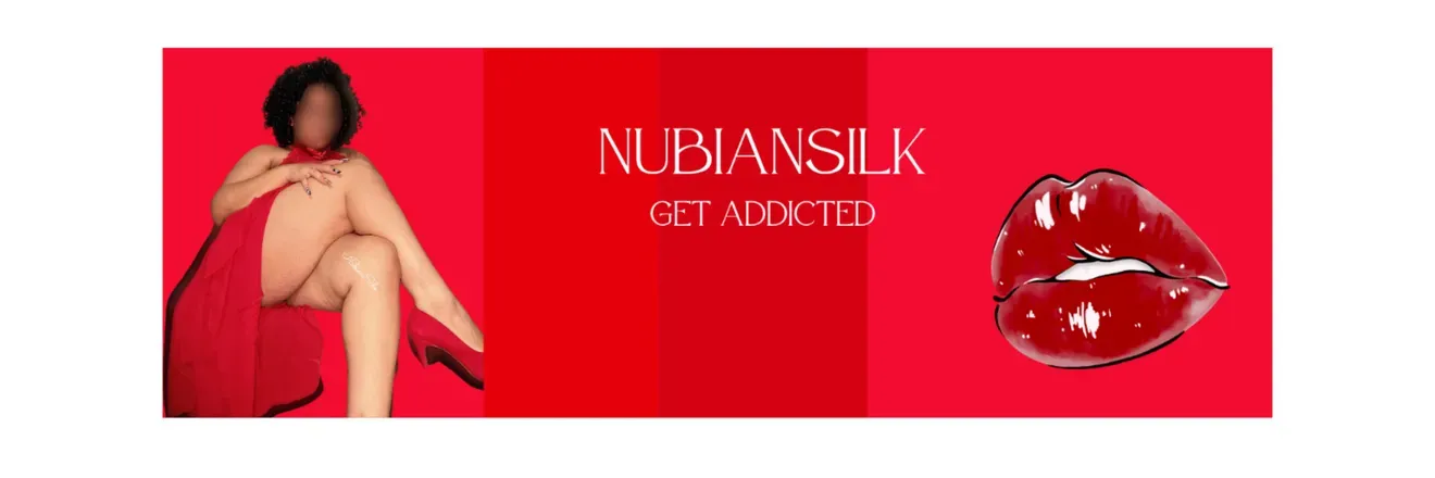OnlyFans cuenta nubiansilk2 header 2