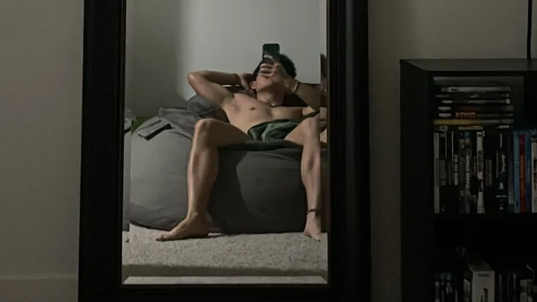 OnlyFans account  mannixx header 2