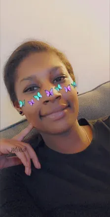 OnlyFans account  minalee avatar 1