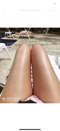 OnlyFans cuenta paolita87 avatar 1
