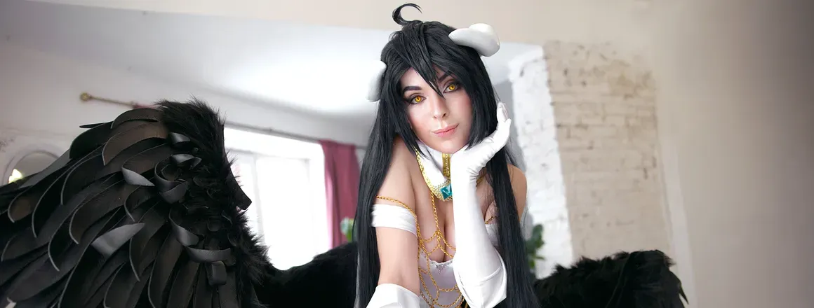 OnlyFans cuenta maywedacosplay header 2