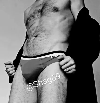 OnlyFans cuenta shag69 avatar 1