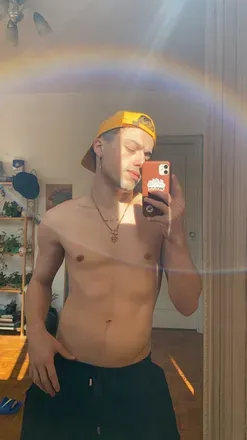 OnlyFans cuenta mariomiiguel avatar 1