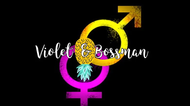 OnlyFans cuenta violetbossman header 2