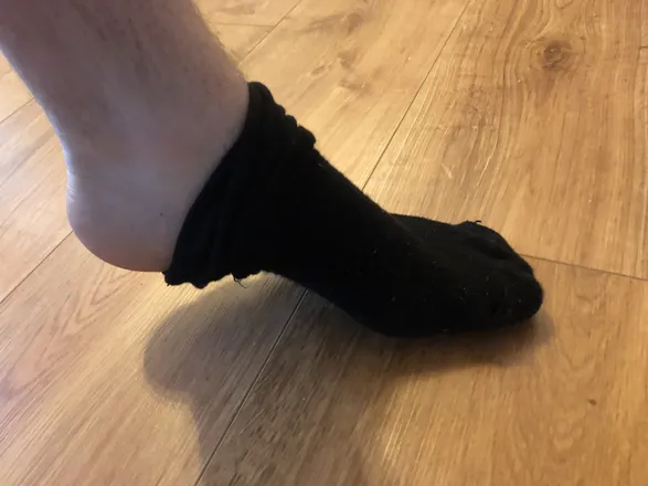 OnlyFans account  mysockswillcomeoff header 2