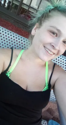 OnlyFans de naughtychic95