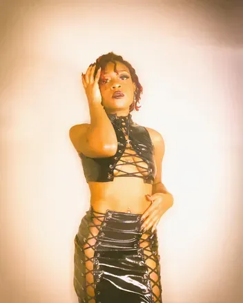 OnlyFans account  dominatrixreneeluna avatar 1