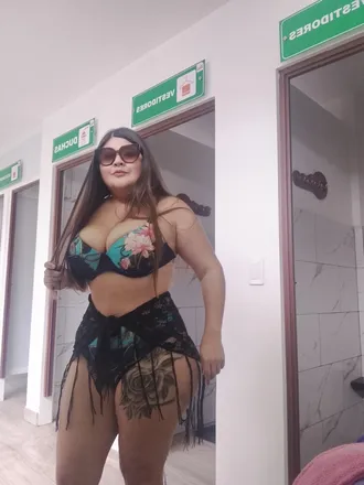 OnlyFans cuenta johanna.vip header 2