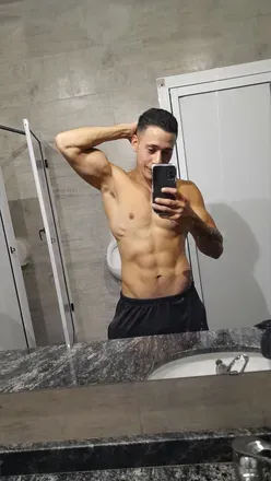 OnlyFans cuenta jorgitomartinez avatar 1