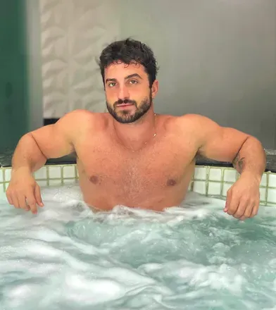 OnlyFans cuenta ghislandiflavio2 avatar 1
