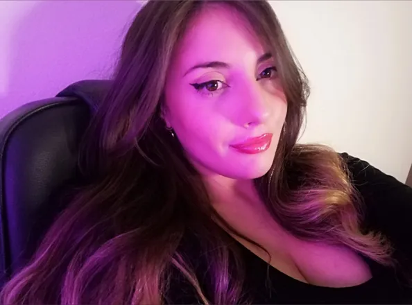OnlyFans account  bunnysecret.tv avatar 1