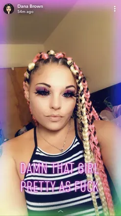 OnlyFans cuenta exoticbeautie avatar 1