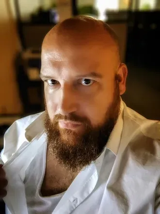 OnlyFans cuenta bigbear4cuddles avatar 1