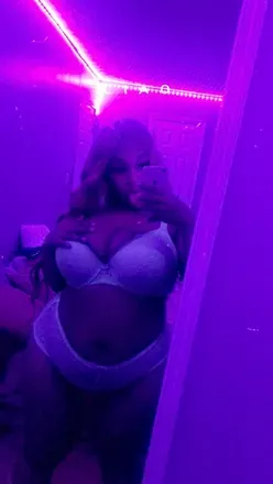 OnlyFans cuenta luhmiss_hunnie avatar 1