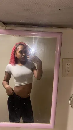 OnlyFans cuenta mariahdafem avatar 1