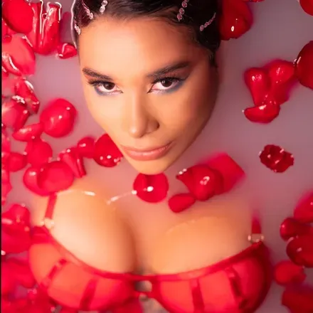 OnlyFans cuenta melisagutierrez7 avatar 1