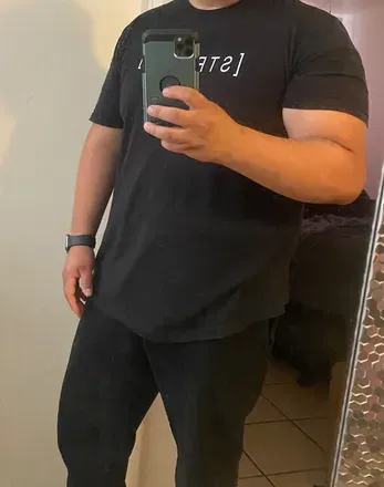 OnlyFans account  truestrokez avatar 1
