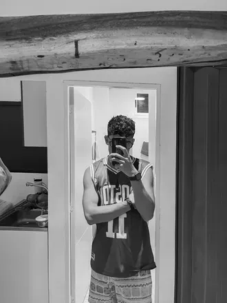 OnlyFans cuenta cristian7js avatar 1