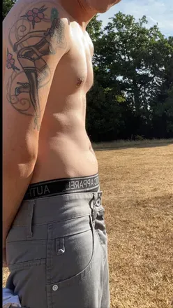 OnlyFans account  highinclouds avatar 1