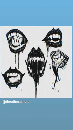 OnlyFans account  cryptidzeff header 2