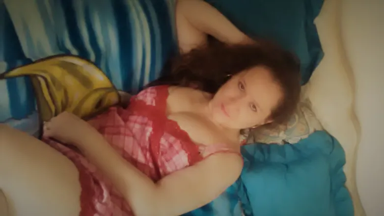 OnlyFans cuenta moonangelwilde header 2