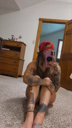 OnlyFans cuenta morgan_kali33 avatar 1