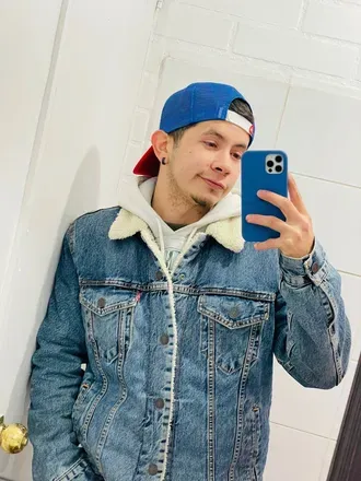 OnlyFans cuenta oscarivan12 avatar 1
