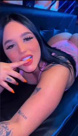 OnlyFans account  paulinatoxicccaaaaa header 2