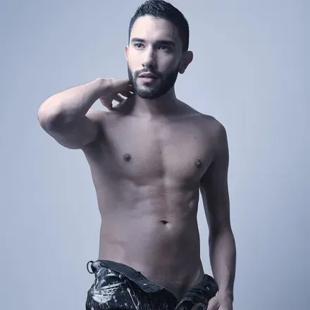 OnlyFans account  mateocmodel avatar 1