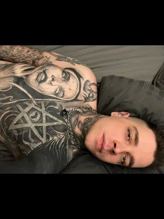 OnlyFans account  brycewilliam header 2