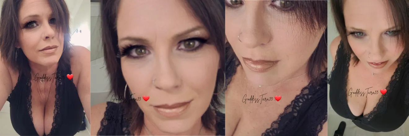 OnlyFans cuenta goddesstara33 header 2
