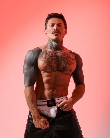OnlyFans cuenta arthurinkxx header 2