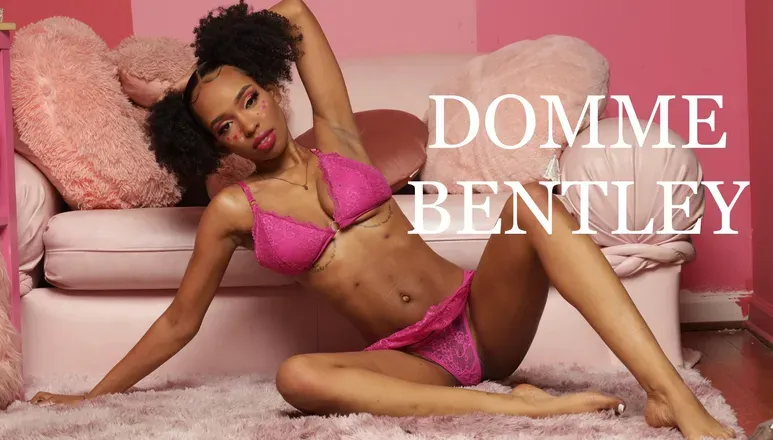 OnlyFans cuenta dommebentley header 2