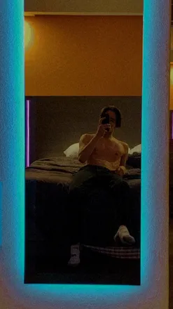 OnlyFans cuenta santorres header 2