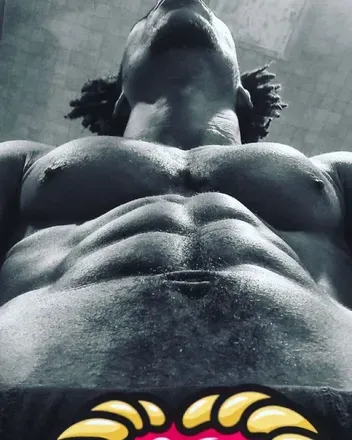OnlyFans cuenta kaptainnuttah avatar 1