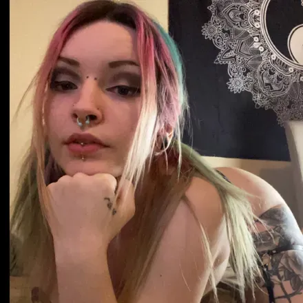 OnlyFans cuenta trippybabexo avatar 1