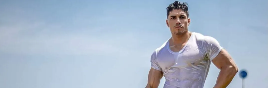 OnlyFans cuenta tommy_rocket header 2