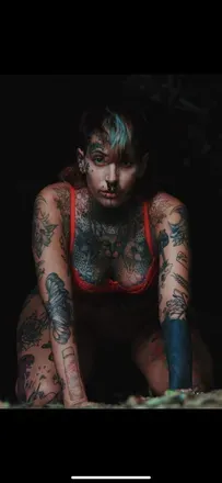 OnlyFans cuenta brandycakes420 header 2