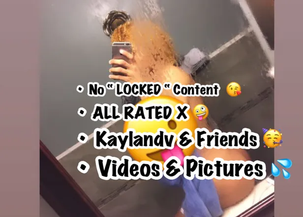 OnlyFans account  kashtonsx header 2