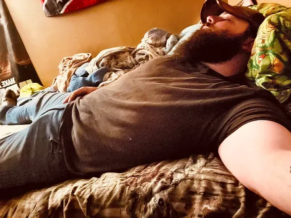 OnlyFans cuenta lumberjackdaddy97 header 2