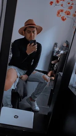 OnlyFans cuenta aldovaz35510089 header 2