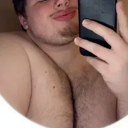 OnlyFans cuenta imthatchub avatar 1